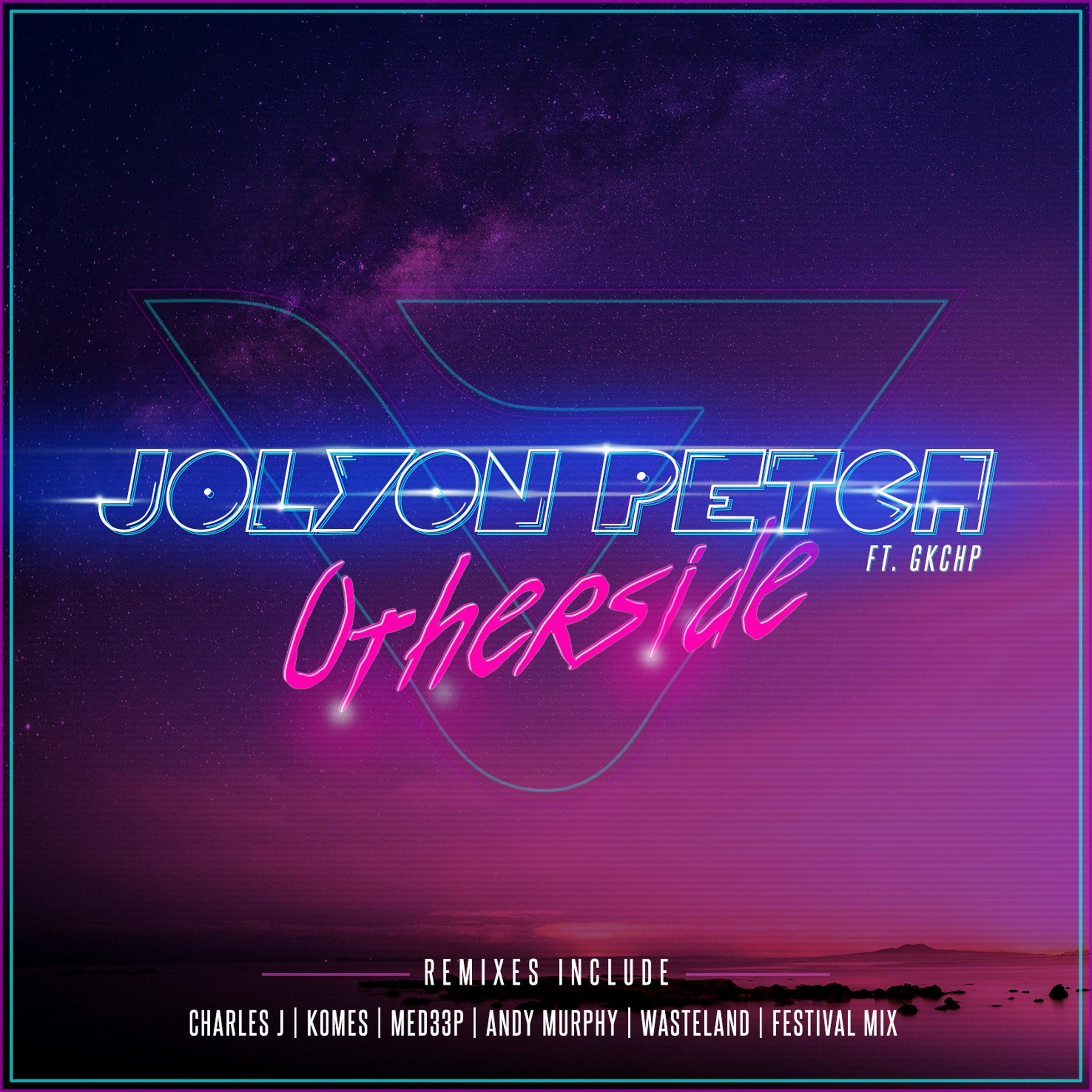 Otherside (Remixes)