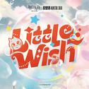 Little Wish专辑