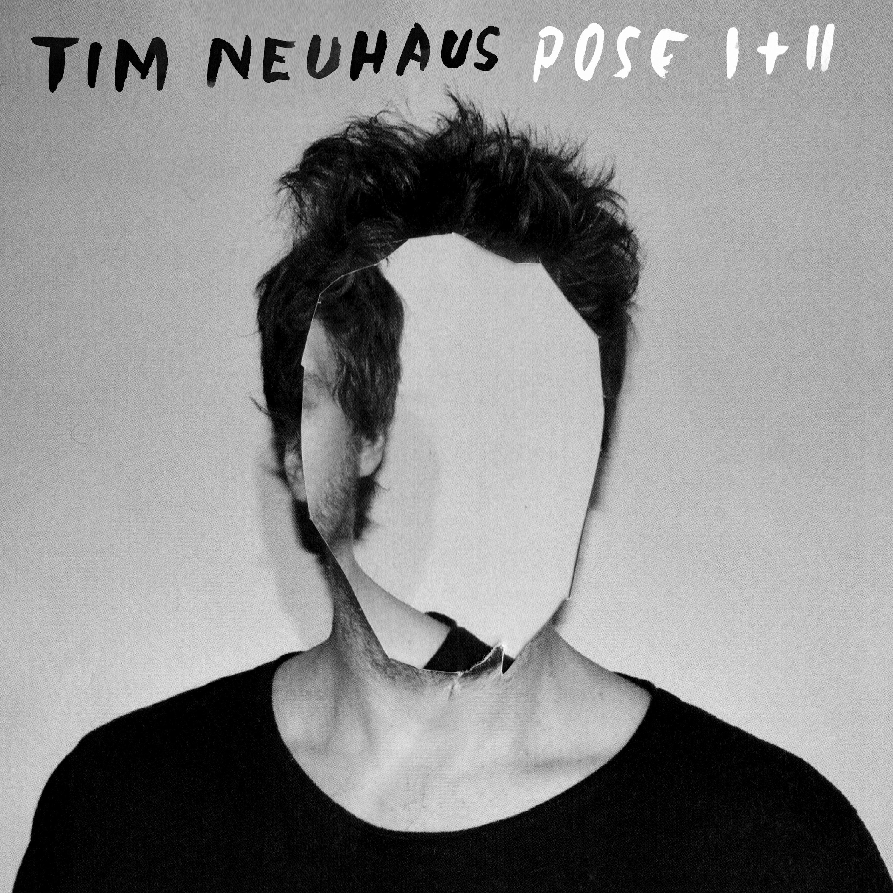 Tim Neuhaus - Starting to Lose It