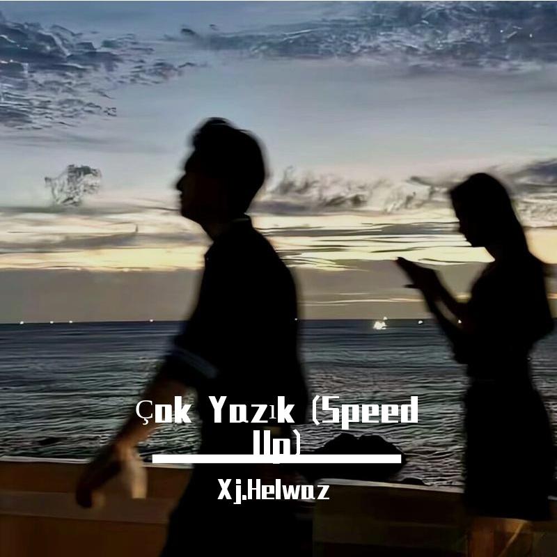 Çok Yazık (Speed Up)