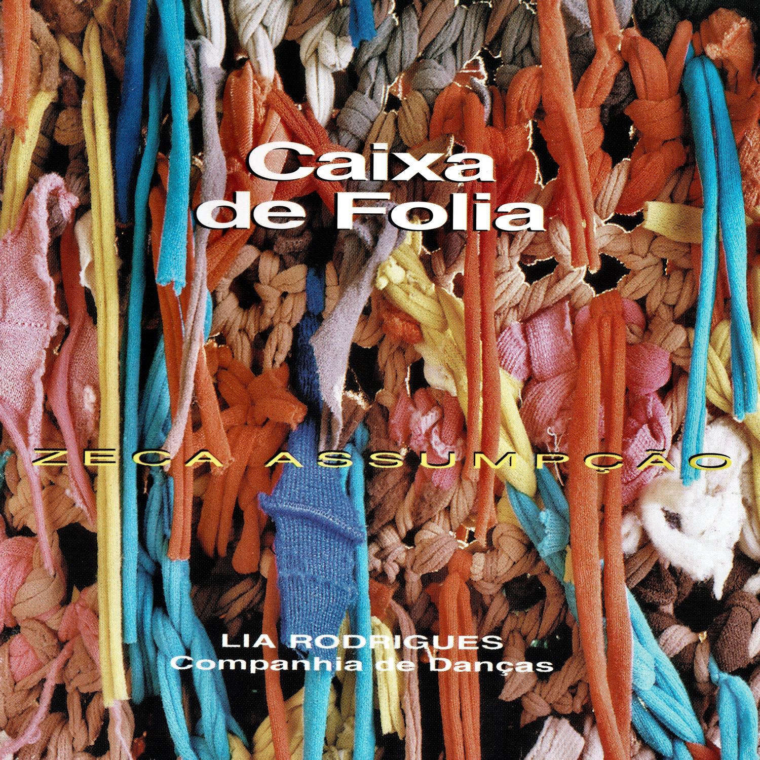 Caixa de Folia