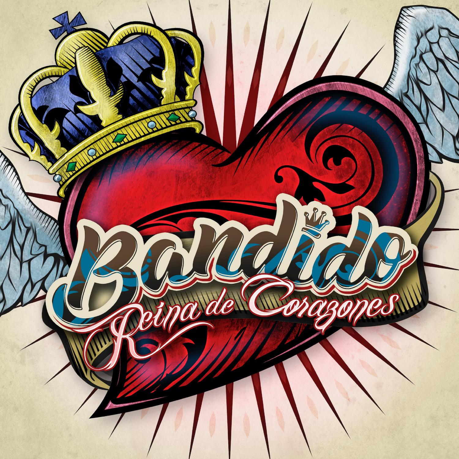 Reina de Corazones