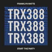 Start The Party专辑
