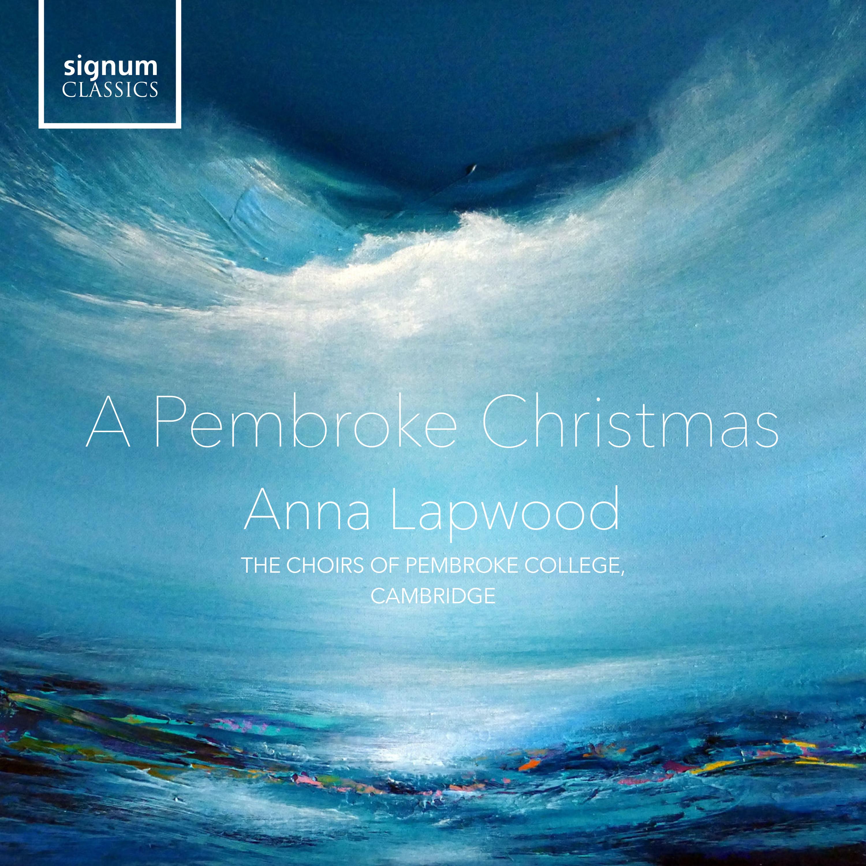 A Pembroke Carol