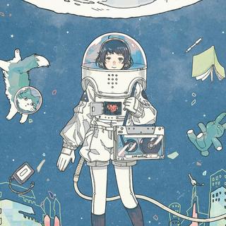 逃离地球 来一场梦幻的太空音乐旅行