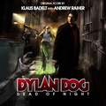 Dylan Dog: Dead Of Night