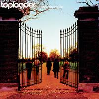 Achilles Heel - Toploader