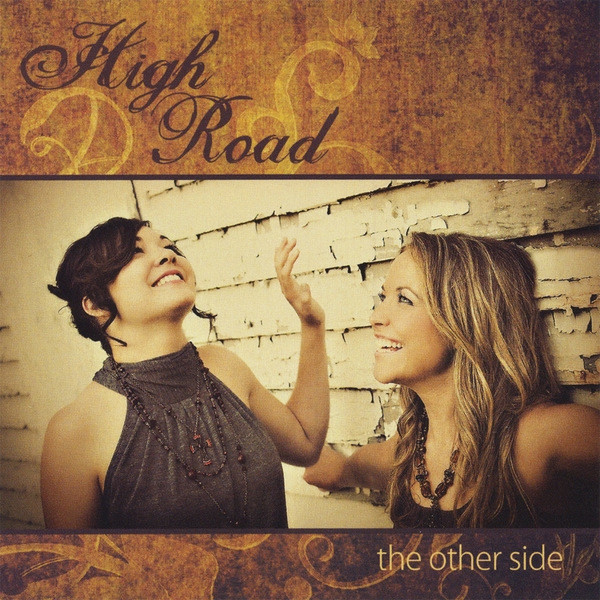 High Road - Come to Jesus