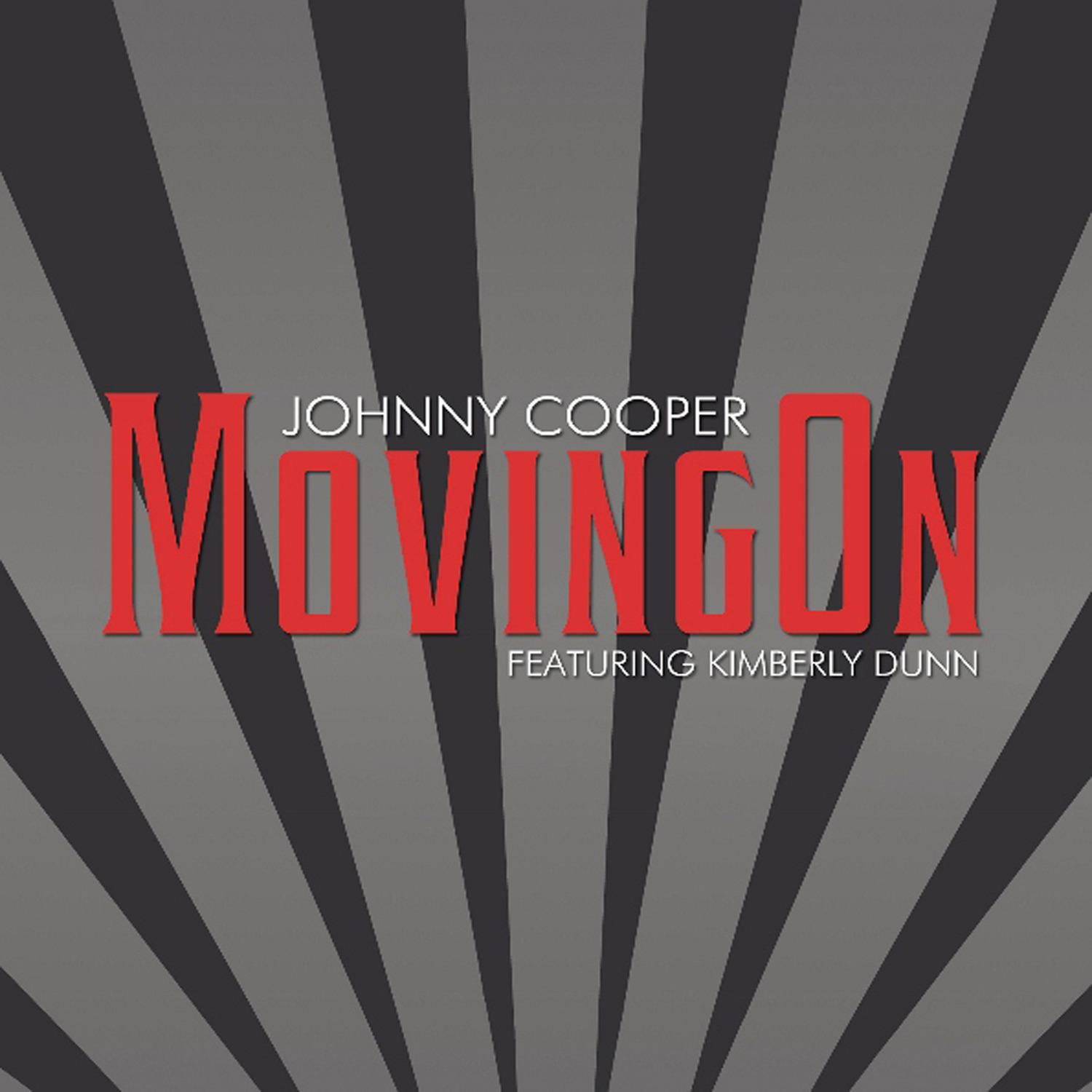 Moving on (feat. Kimberly Dunn)