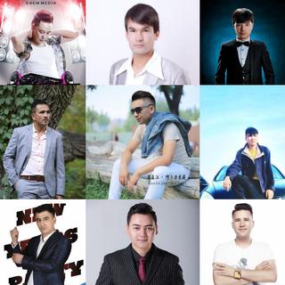✨维吾尔语精选集合 uygurqa tallanma⚡