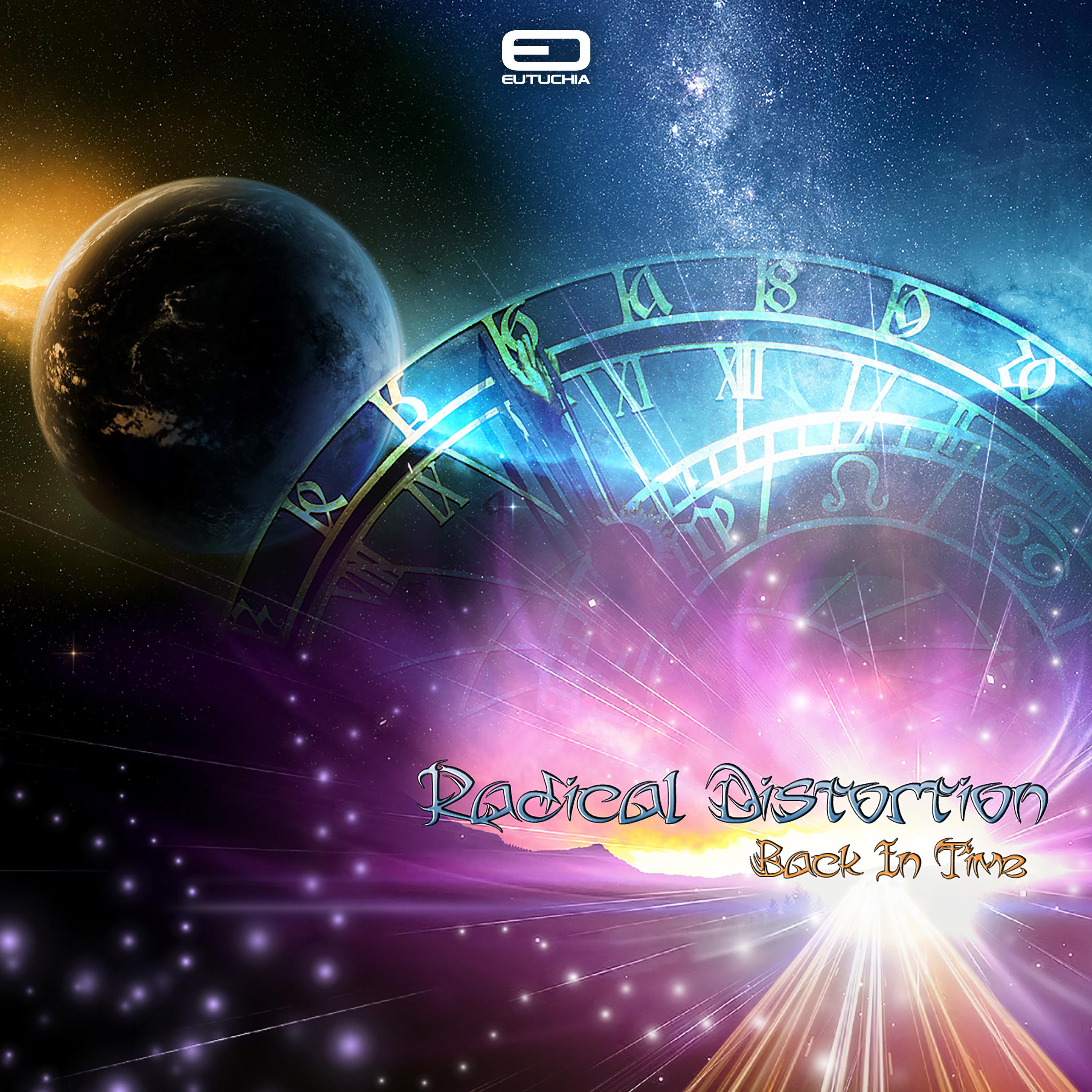 Radical Distortion - Promise Of A Better World (Original Mix)