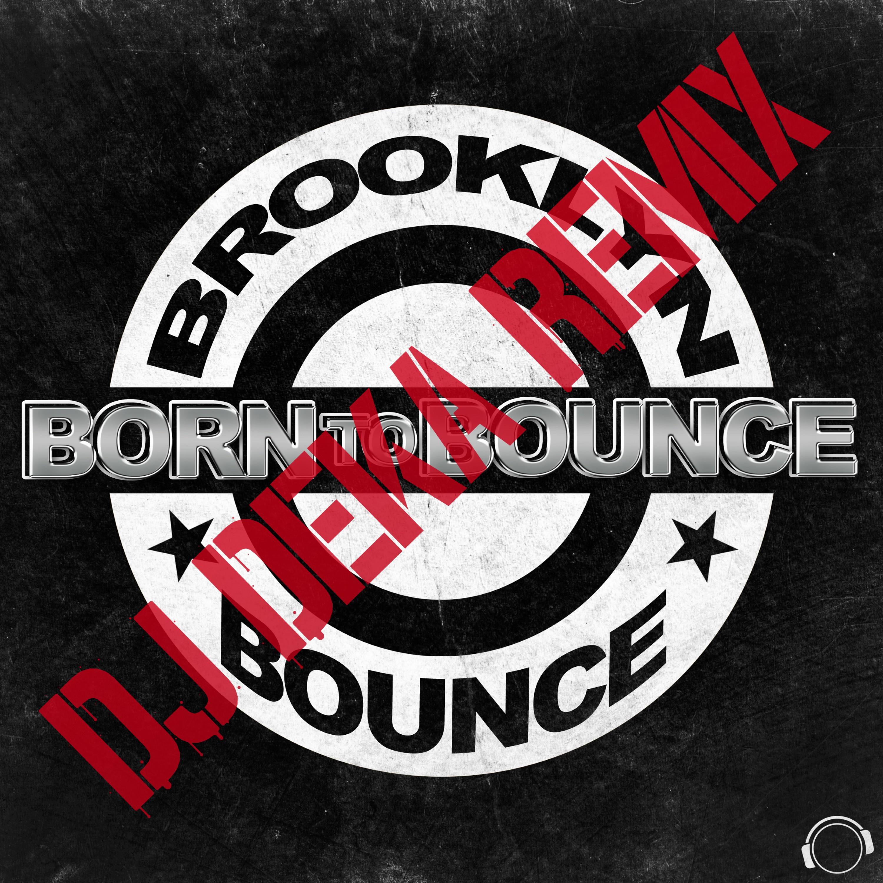 Born to Bounce