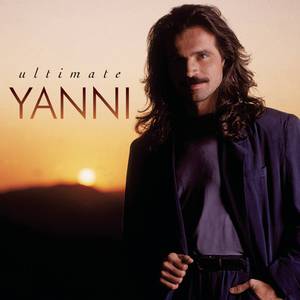 Yanni-One Man's Dream 无钢琴伴奏 （升2半音）