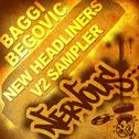 New Headliners V2 Sampler专辑