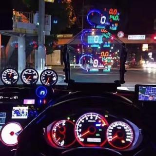 【電子专辑 】驾車出行必备。