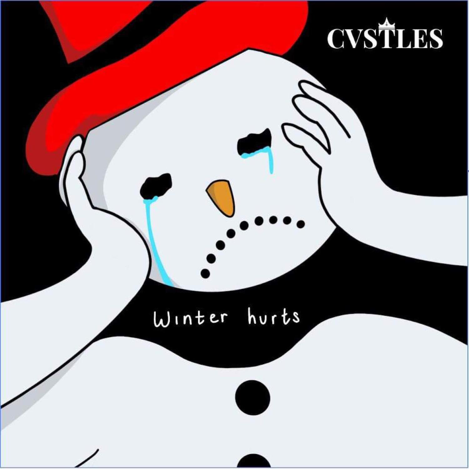 Winter Hurts