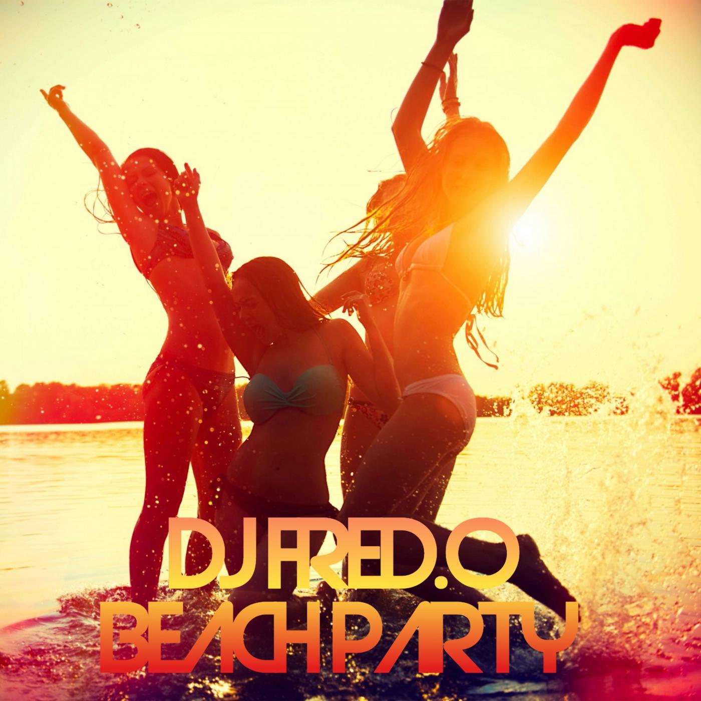 Beach Party
