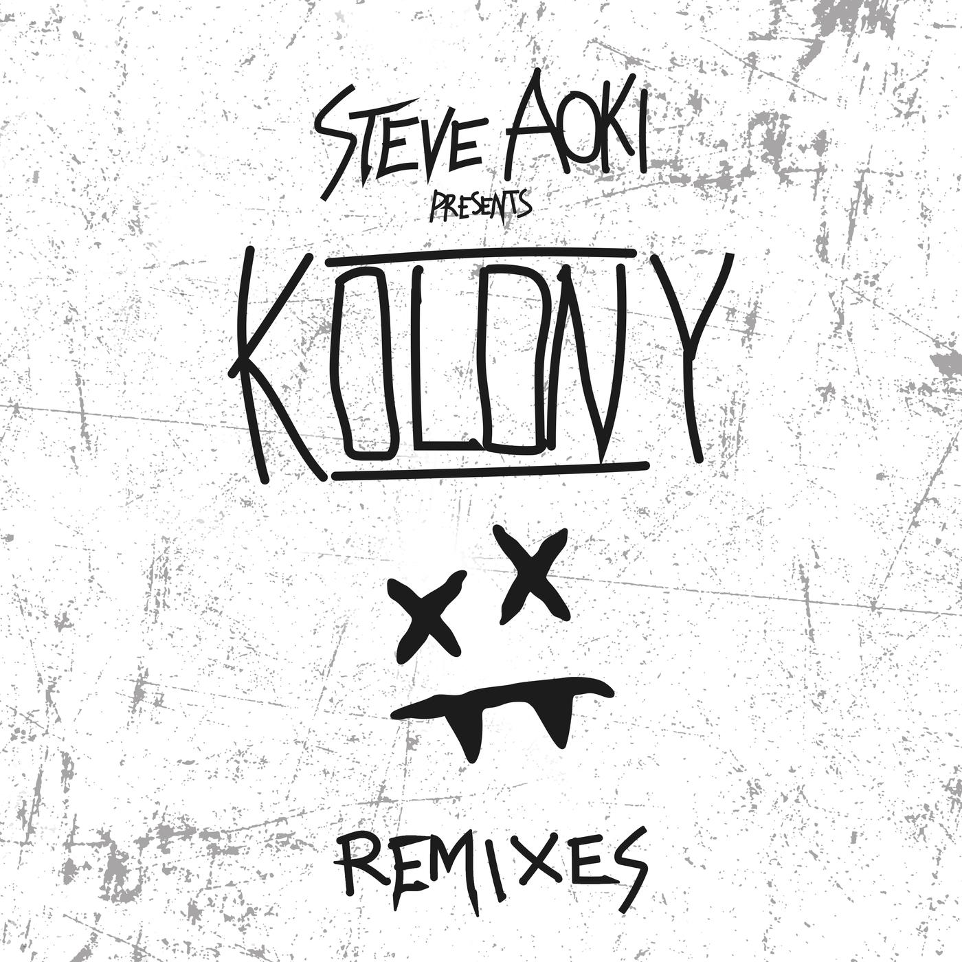 Steve Aoki - Night Call (MAKJ & Steve Aoki Remix)