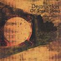 The Destruction Of Small Ideas专辑