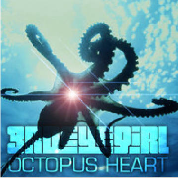 OCTOPUS HEART 
