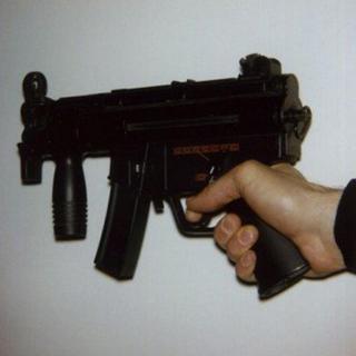 HIPHOP技术流硬核快嘴弹舌扫射哒哒哒