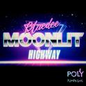 Moonlit Highway专辑