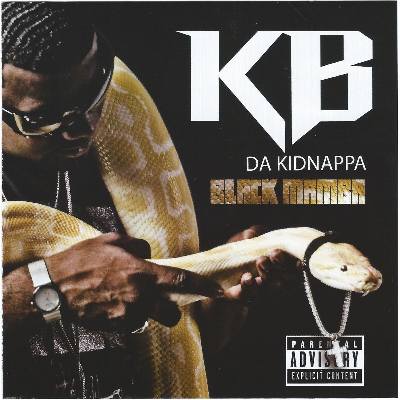 Black Mamba