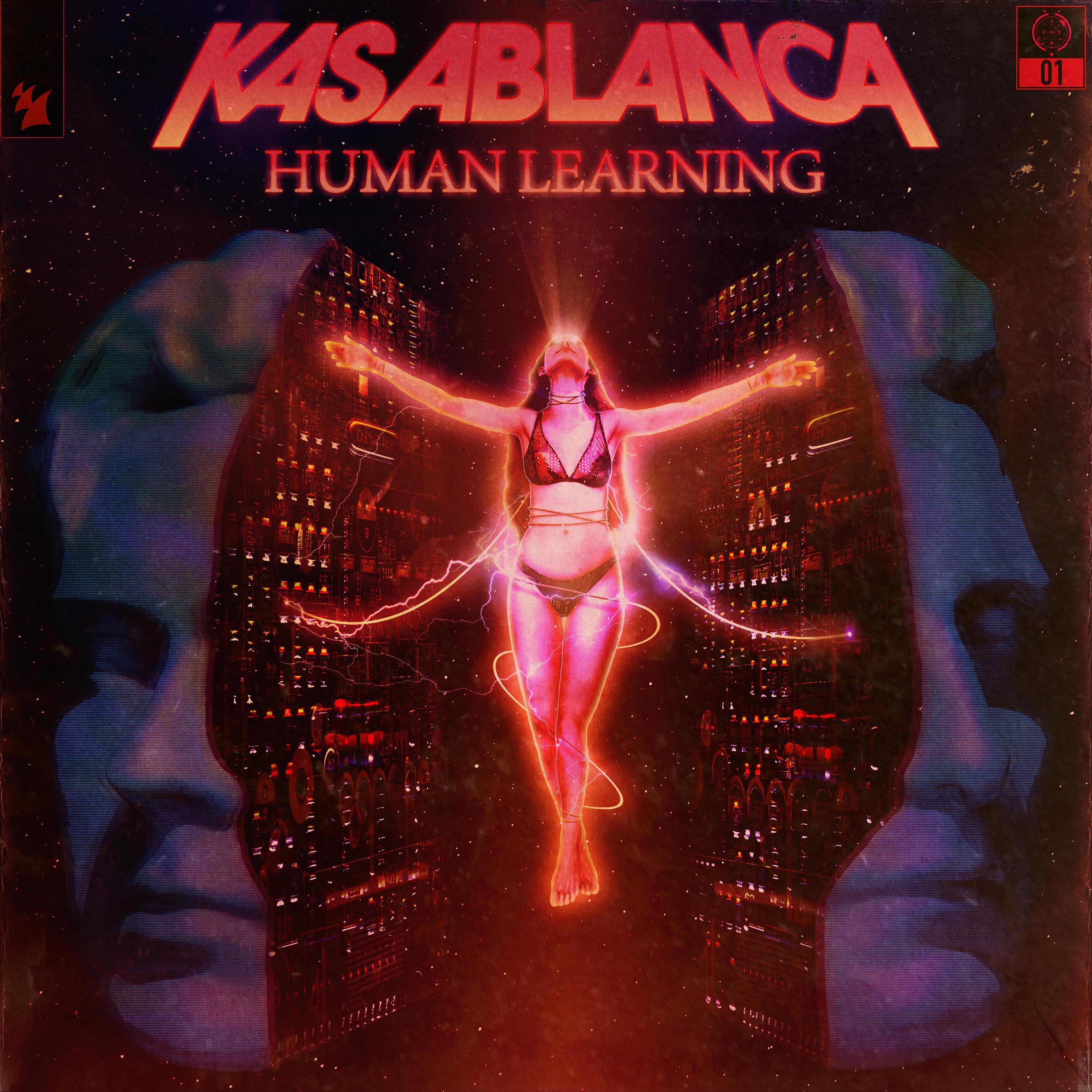 Human Learning (Extended Mixes)