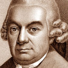 Carl Philipp Emanuel Bach