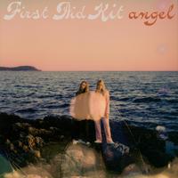 First Aid Kit - Angel (Pre-V) 带和声伴奏