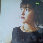 ANNA UEYAMA专辑