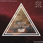 Peace Seeker (Remixes)专辑