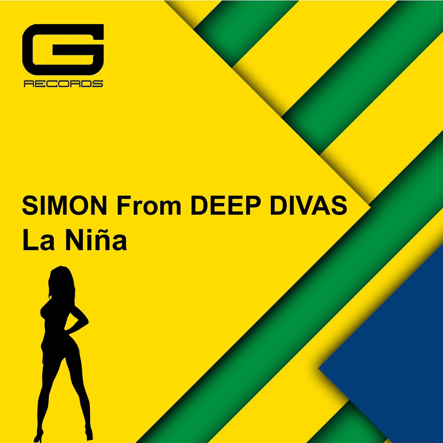 Simon From Deep Divas - La Niña (Extended)