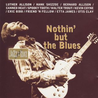 Blues Never Ends
