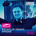 A State Of Trance Episode 848专辑