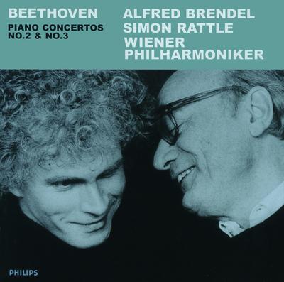 Beethoven: Piano Concertos Nos. 2 & 3
