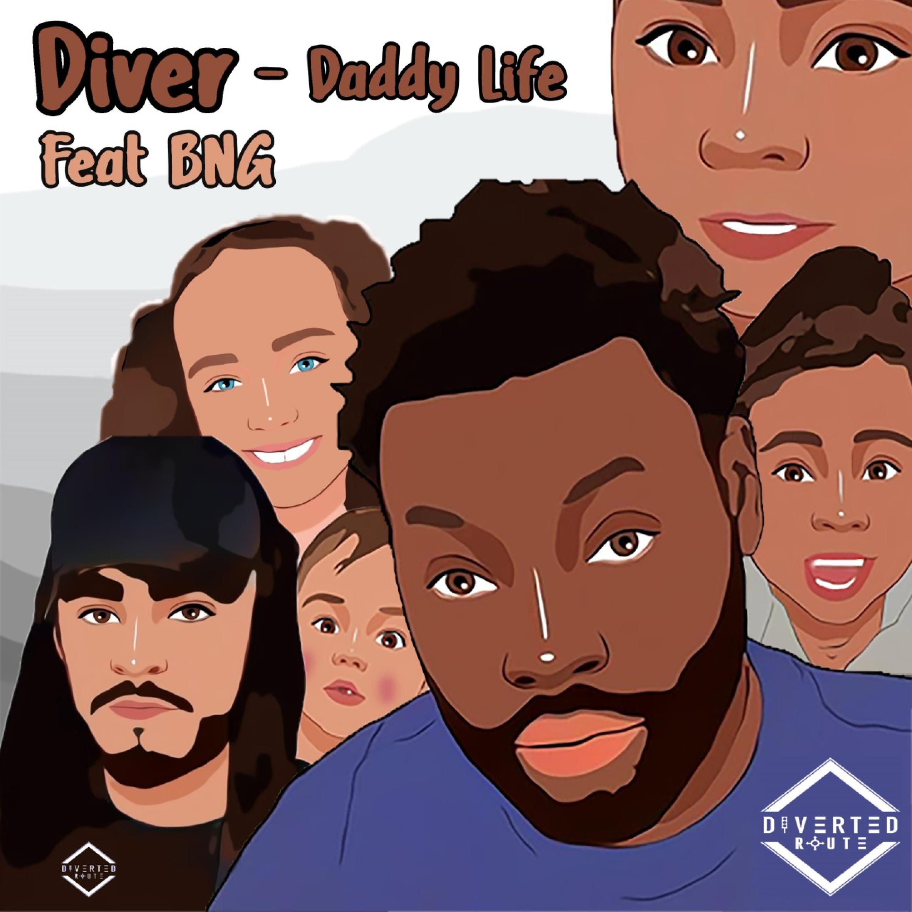 Daddy Life (feat. BNG)