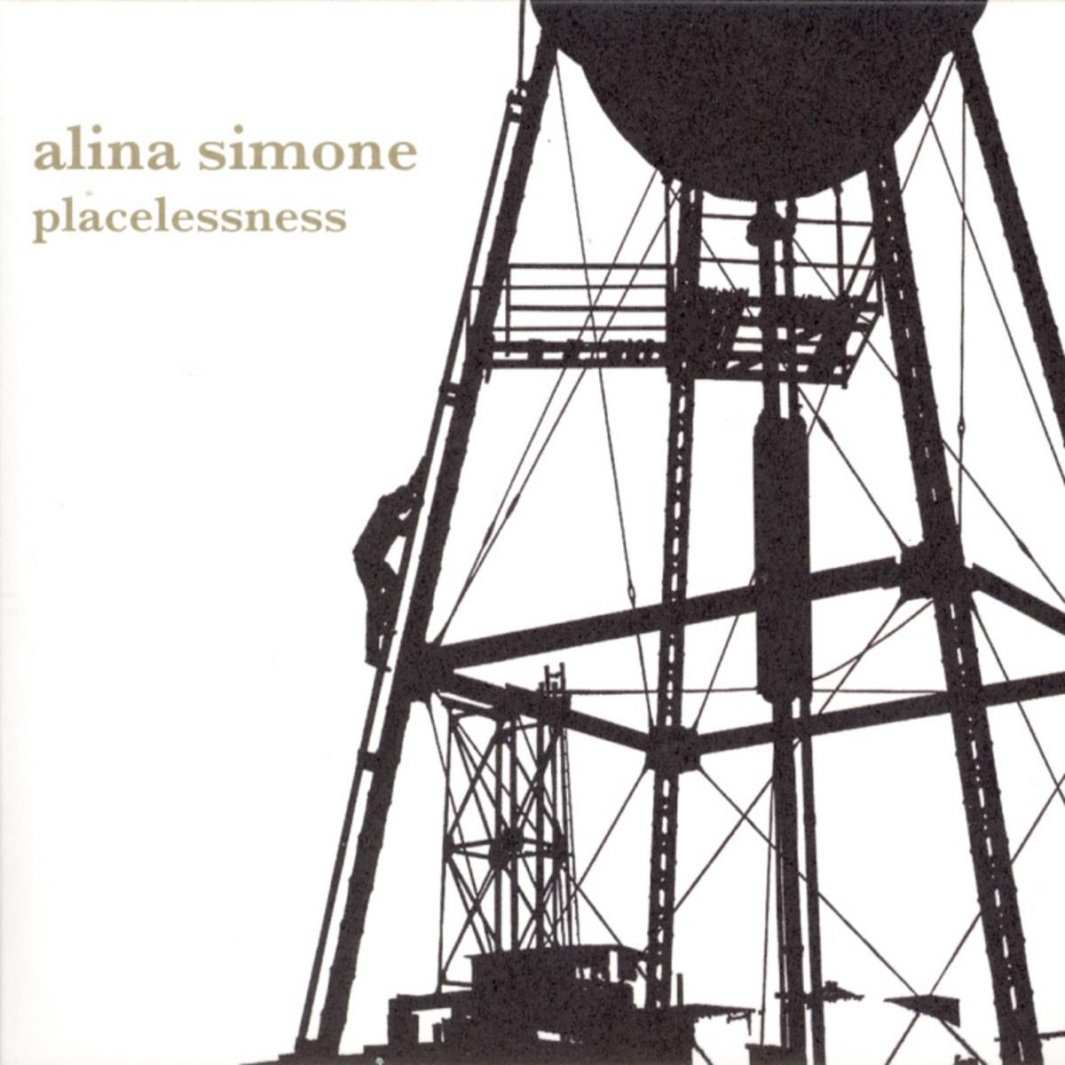 Placelessness