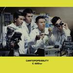 Cantopopsibility专辑