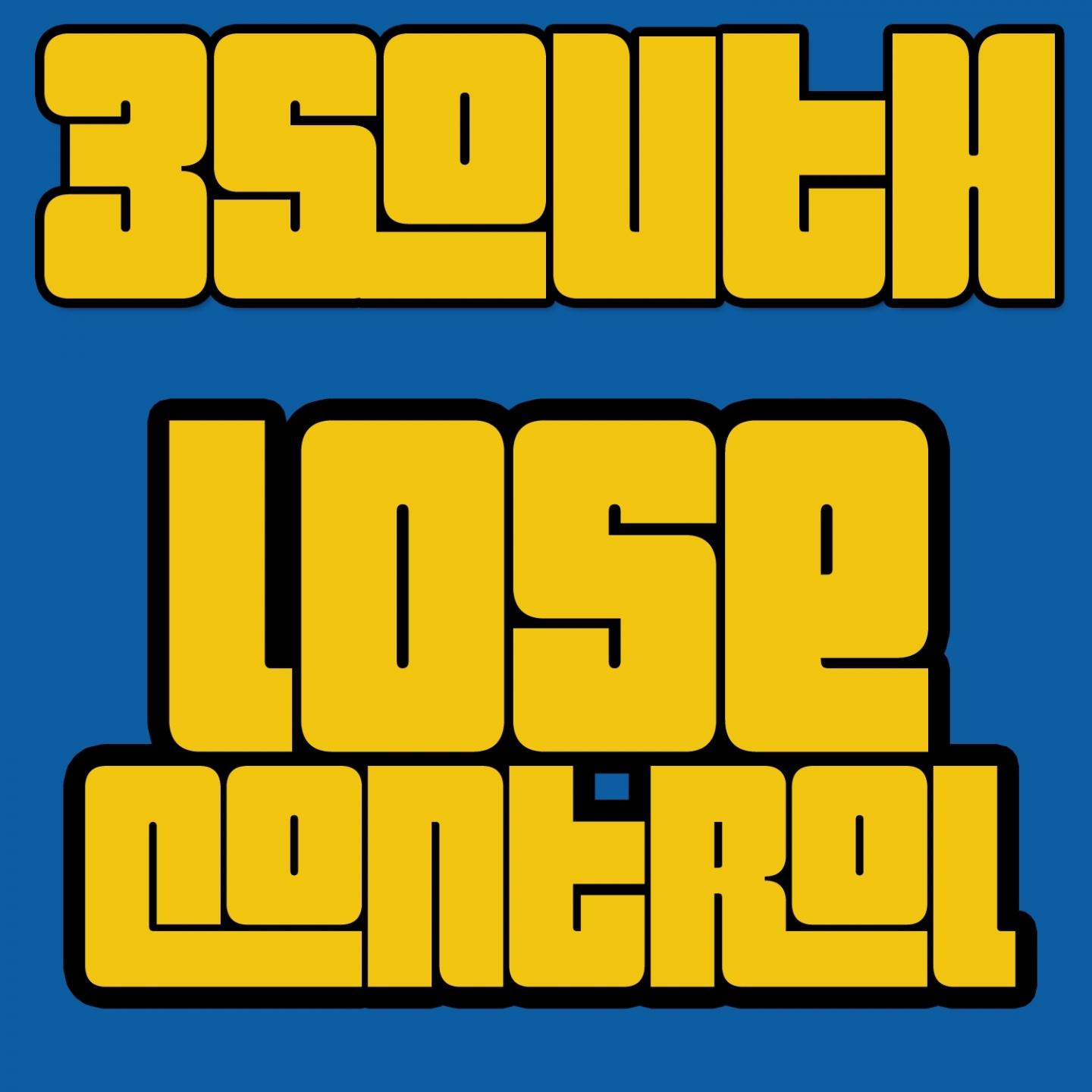 Lose Control (Castle J Edit)