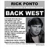 Rick Ponto - Stuck on the 805 (feat. David Ward)