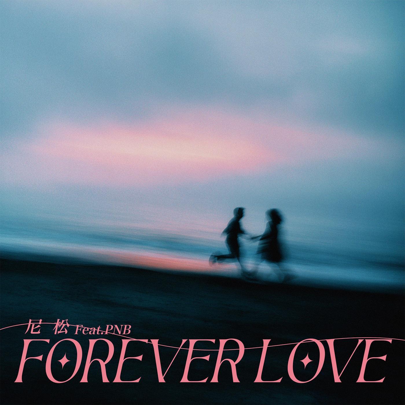 forever love (我爱你只是因为你)