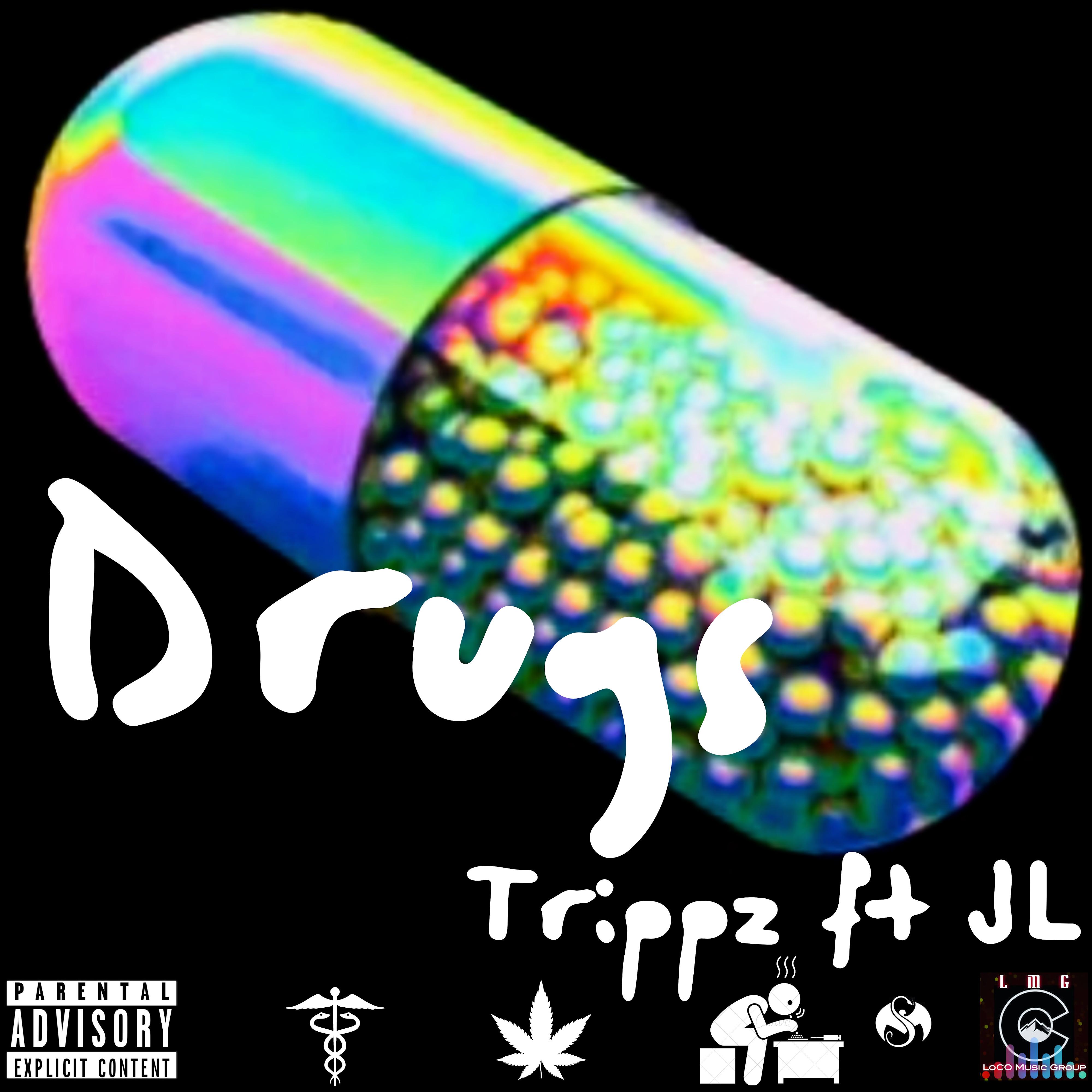Drugs (feat. JL) (None) (Bonus Track)
