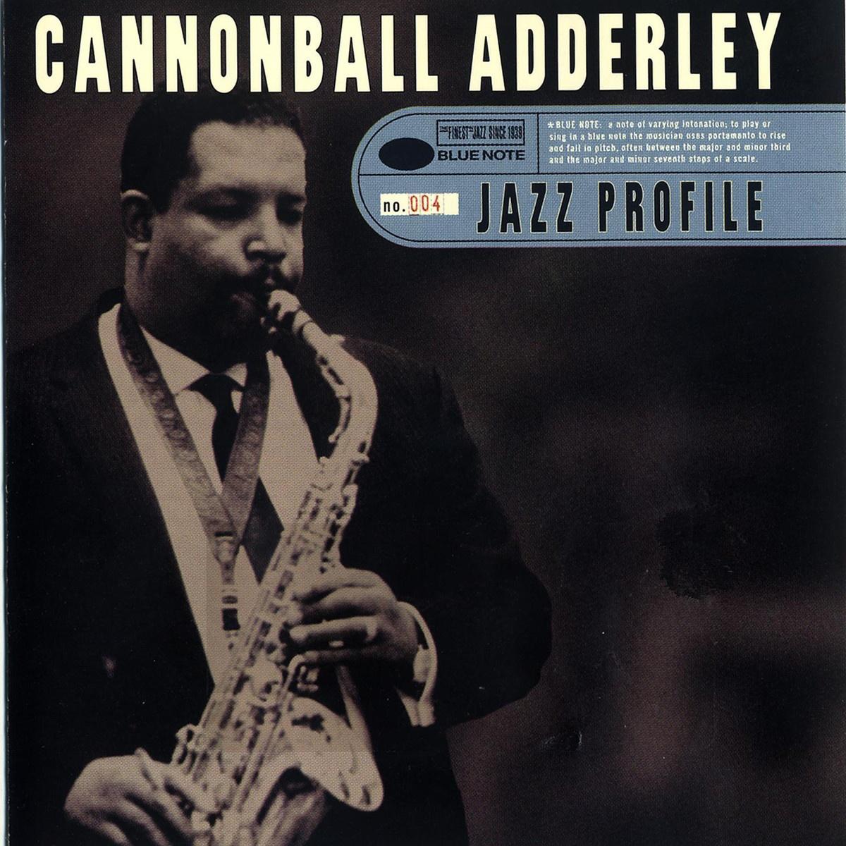 Jazz Profile