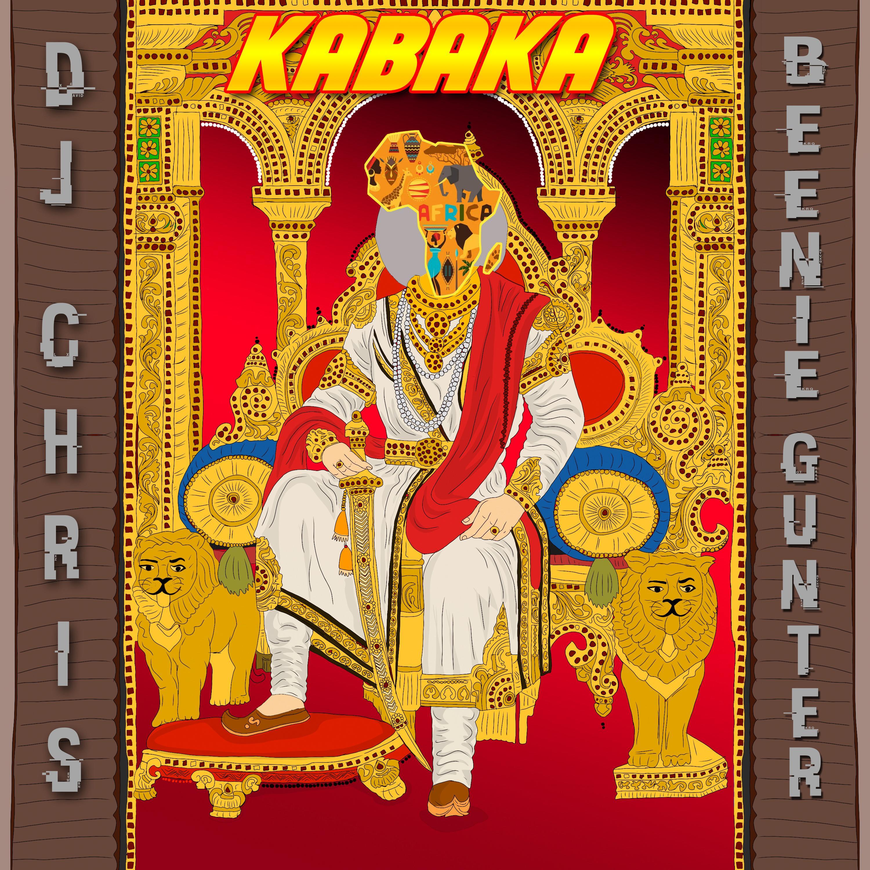 KABAKA (feat. Beenie Gunter)