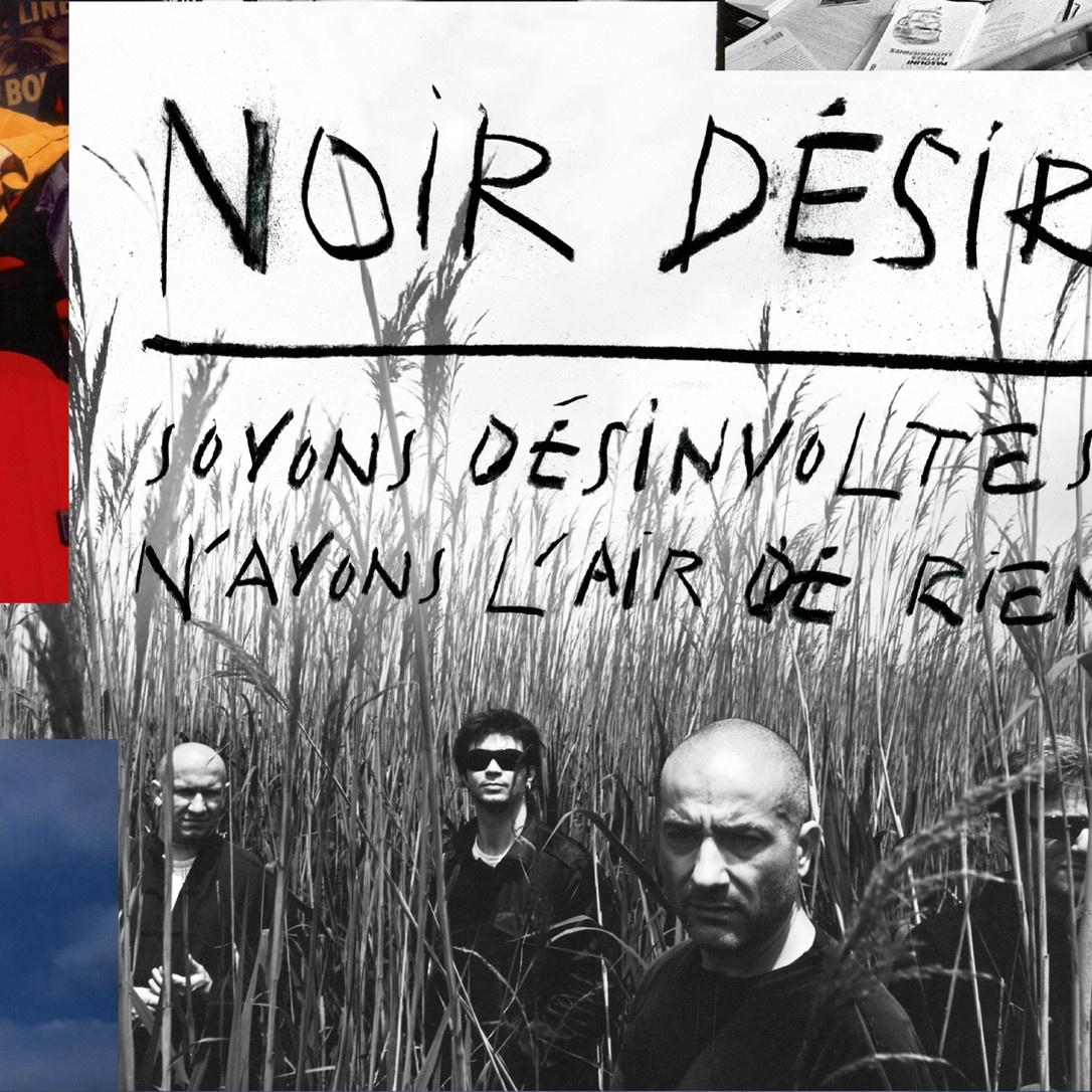 Le Vent Nous Portera