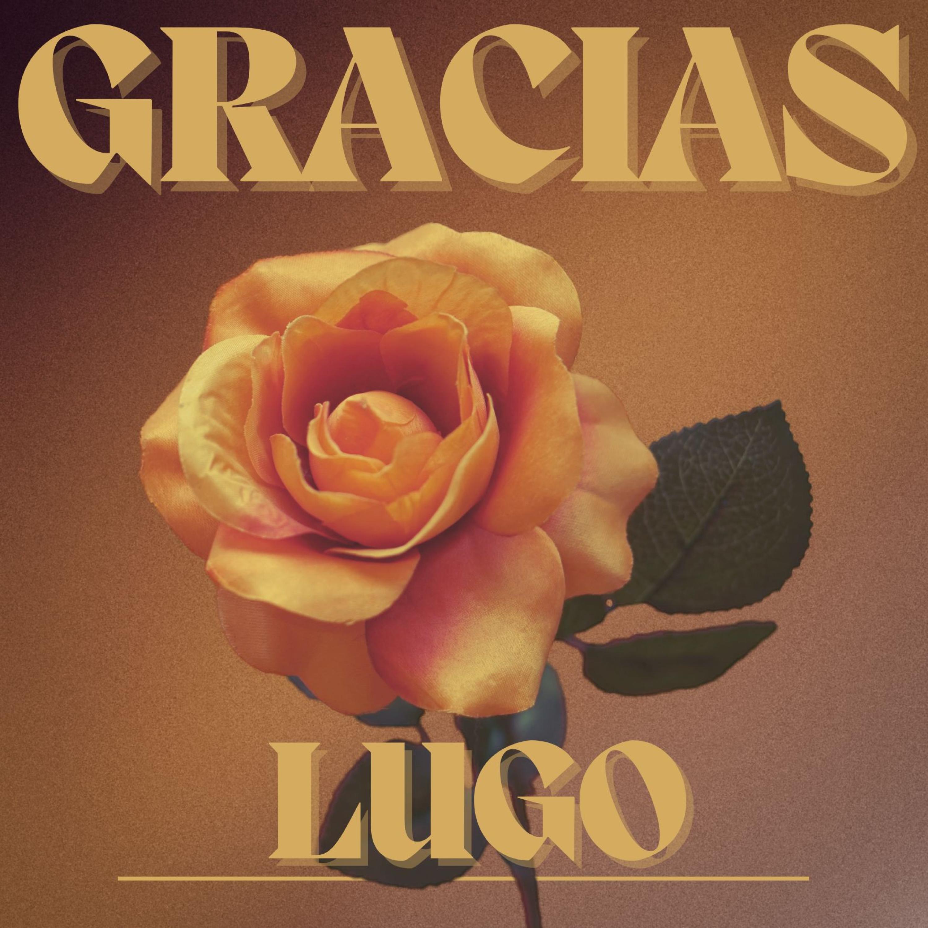 Gracias