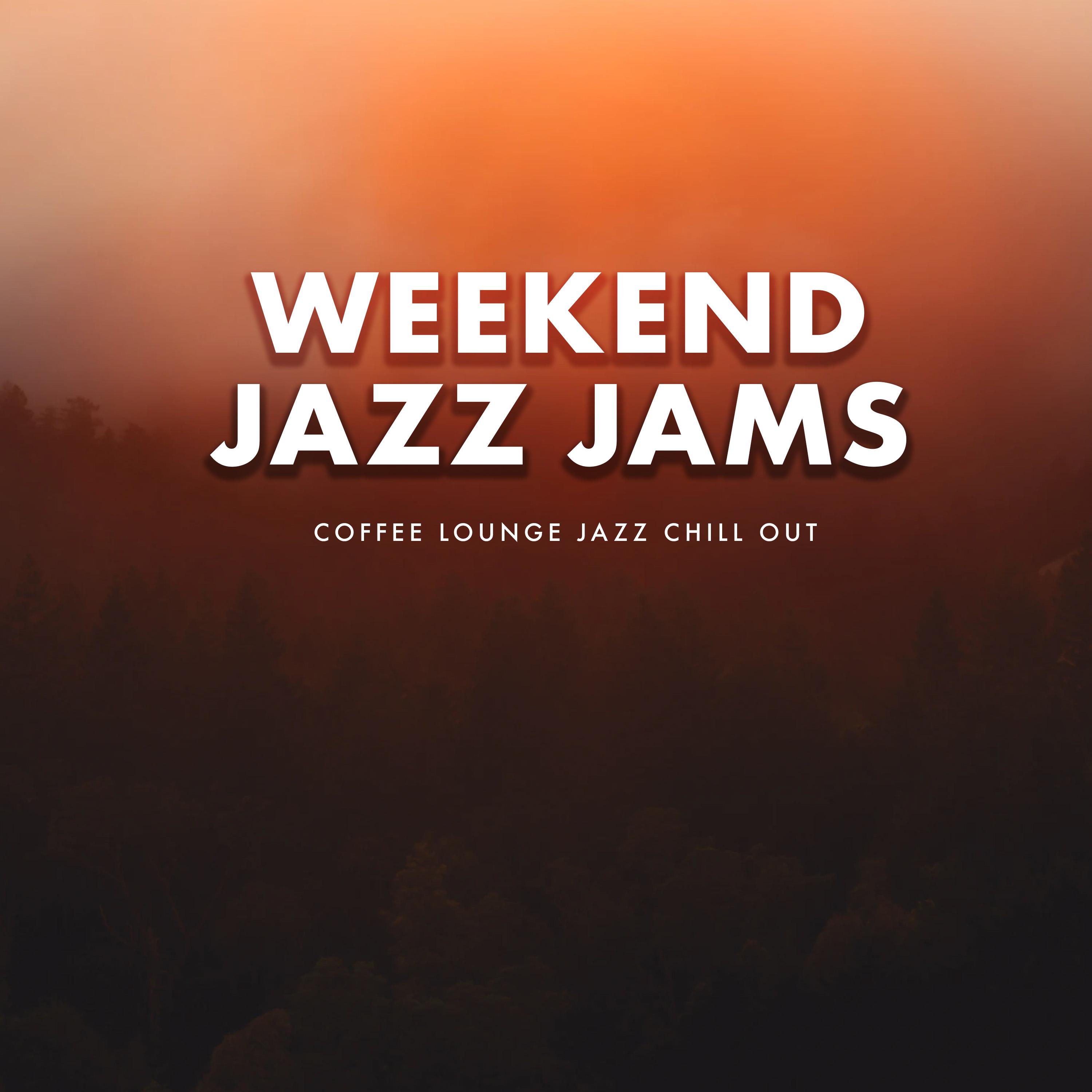 Coffee Lounge Jazz Chill Out - Americano Freedom