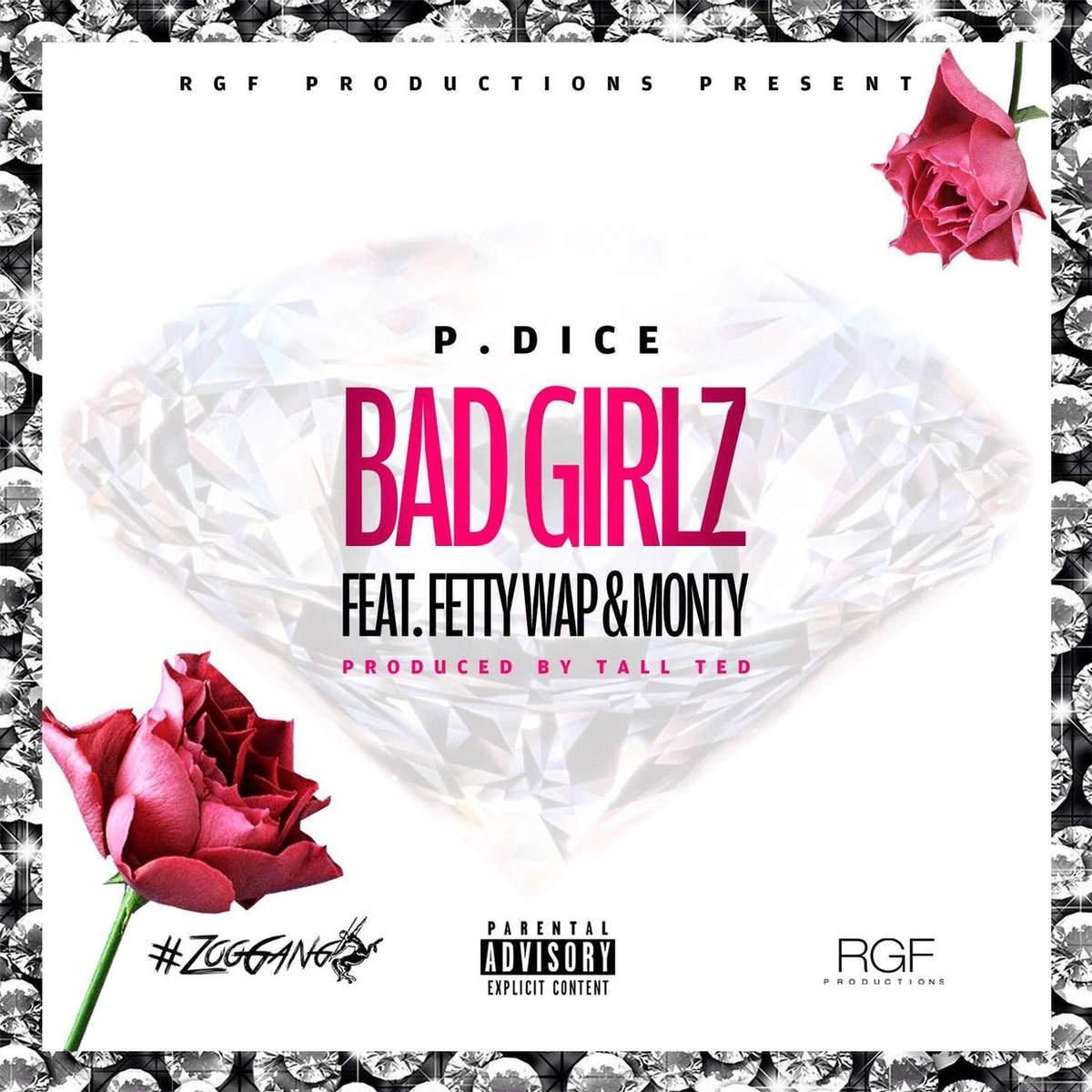 Bad Girlz