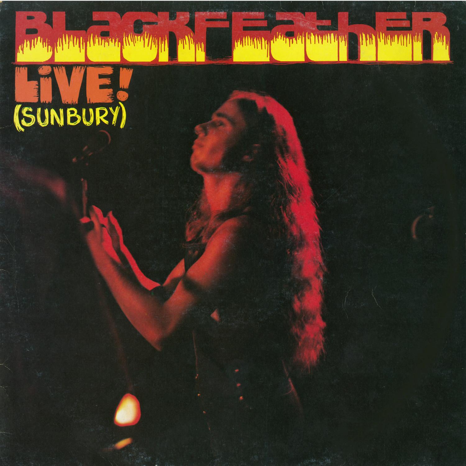 Live! (Sunbury) (Live)